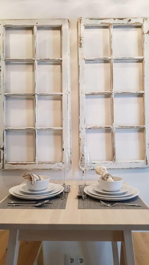 Charming Apartment II Historical Center Lisbon Bagian luar foto