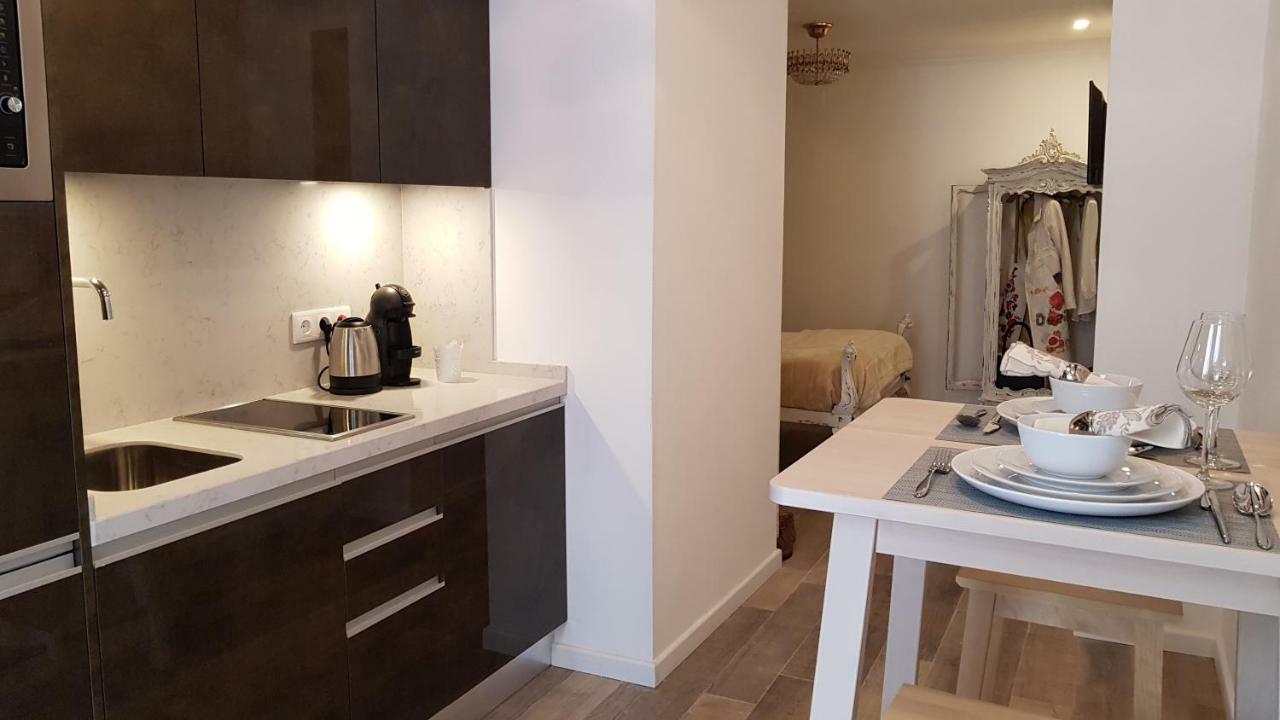 Charming Apartment II Historical Center Lisbon Bagian luar foto