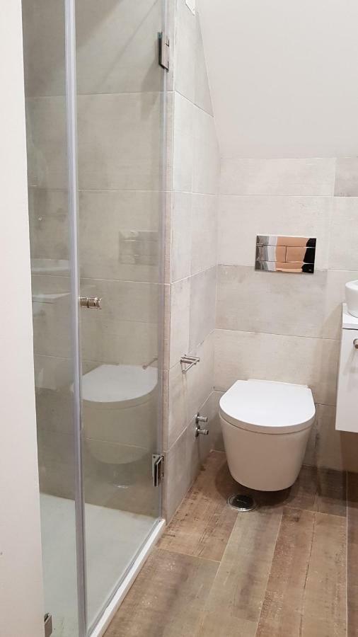 Charming Apartment II Historical Center Lisbon Bagian luar foto